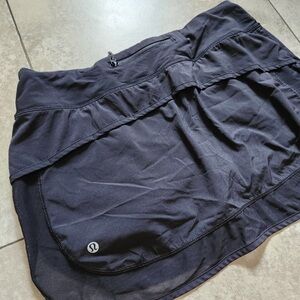 Lululemon Athletic Skirt
